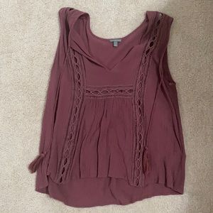 Charlotte Russe tank